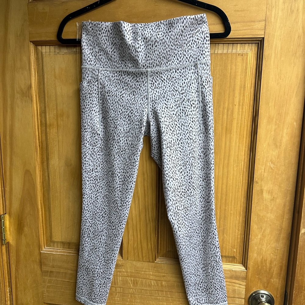 Athleta workout pants